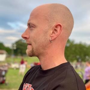 Meet your Posher, Shawn